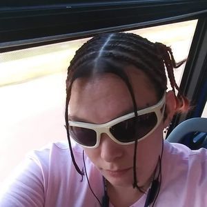 Meet your Posher, Kristen